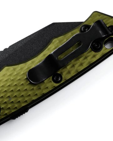 Benchmade 290BK-2 Full Immunity