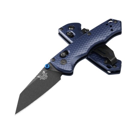 Benchmade 290BK Full Immunity