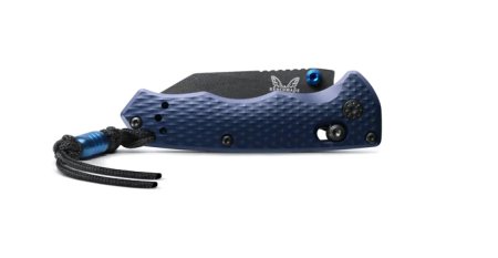 Benchmade 290BK Full Immunity