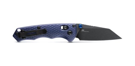 Benchmade 290BK Full Immunity