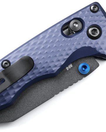Benchmade 290BK Full Immunity