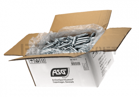 Co2 Patroner 500-pack 12g