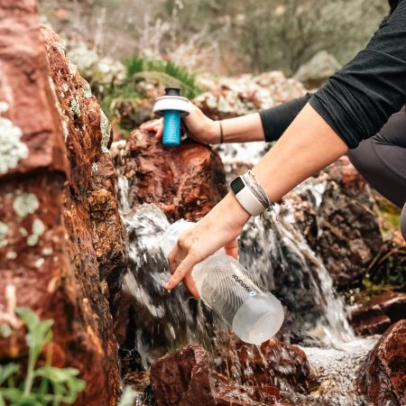 Hydrapak Breakaway+ 880ml