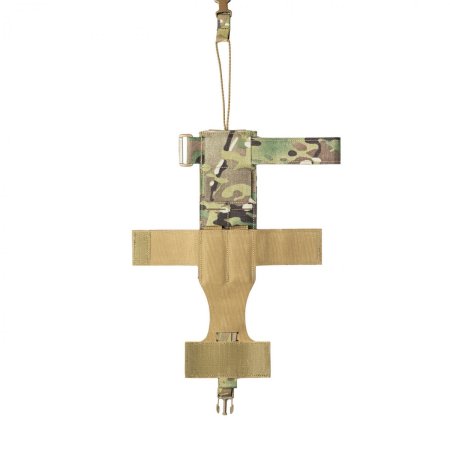 Spiritus Multi-Platform Radio Chassis Mk 5 - Ranger Green