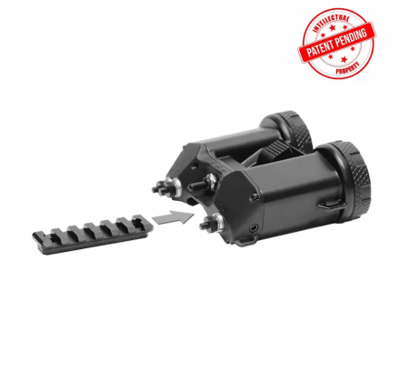 GSCI Universal Battery Pack