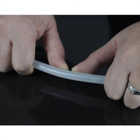 Miltec WHITE LIGHTSTICK 1 X 15 CM