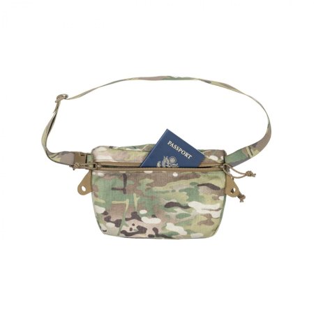 Spiritus The BIG Fanny SACK - Multicam