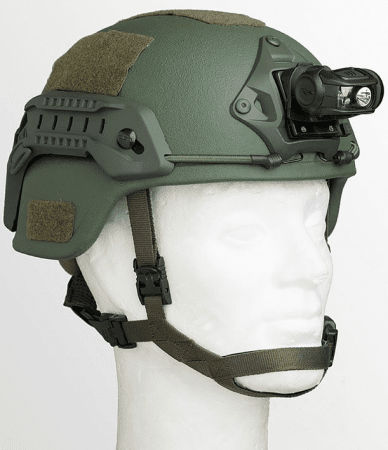 Princeton Tec Remix Pro RW Black 1,5 - 300 Lumen 