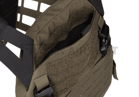 Warrior Low Profile Carrier V2 Ranger Green L