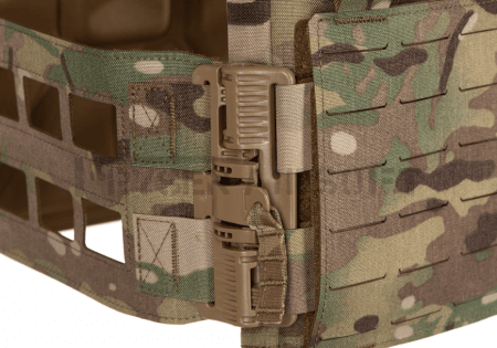 Warrior Low Profile Carrier V2 Multicam L