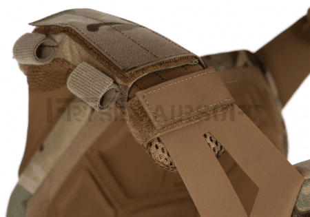 Warrior Low Profile Carrier V2 Multicam L