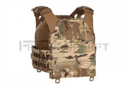 Warrior Low Profile Carrier V2 Multicam L