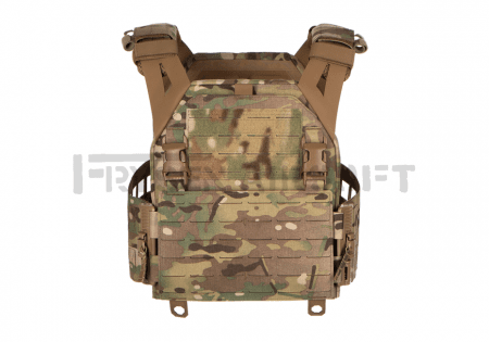 Warrior Low Profile Carrier V2 Multicam L