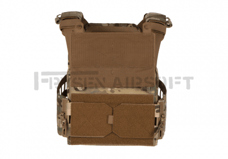 Warrior Low Profile Carrier V2 Multicam L