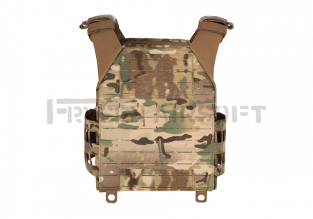 Warrior Low Profile Carrier V2 Multicam L