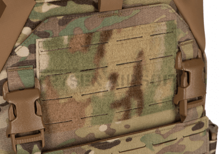 Warrior Low Profile Carrier V2 Multicam L