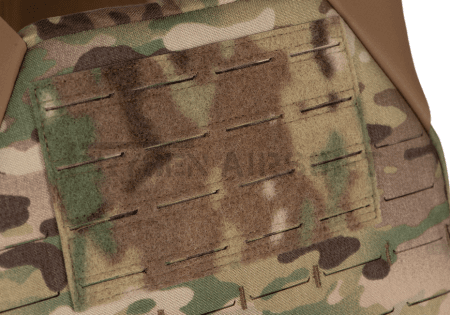 Warrior Low Profile Carrier V2 Multicam L