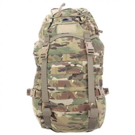 Snigel 30L Mission backpack 1.1 Multicam