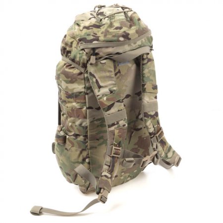 Snigel 30L Mission backpack 1.1 Multicam