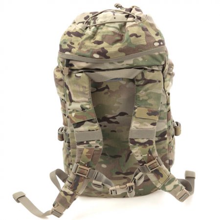 Snigel 30L Mission backpack 1.1 Multicam