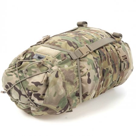 Snigel 30L Mission backpack 1.1 Multicam