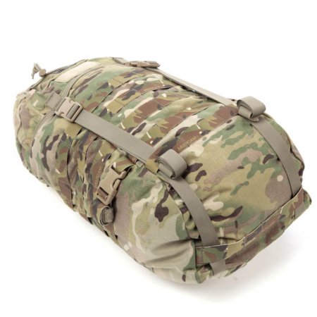 Snigel 30L Mission backpack 1.1 Multicam