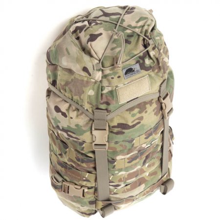 Snigel 30L Mission backpack 1.1 Multicam