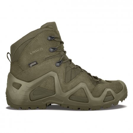 Lowa Zephyr GTX Mid TF Ranger Green 44.5