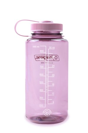 Nalgene Flaska, 1 l WM Cherry Blossom Sustain