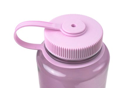 Nalgene Flaska, 1 l WM Cherry Blossom Sustain