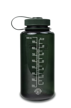  Nalgene Flaska, 1 l WM Jade Sustain