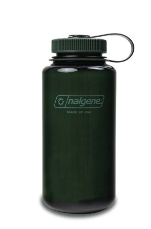  Nalgene Flaska, 1 l WM Jade Sustain