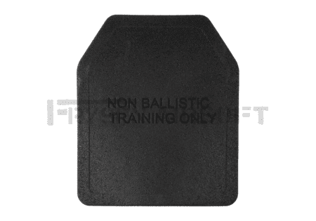 Templar Gear Training Plate 1.5kg Multicurved