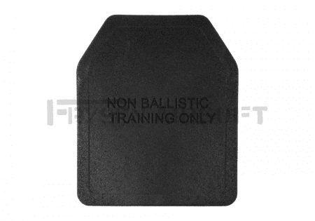 Templar Gear Training Plate 2.5 kg Multicurved