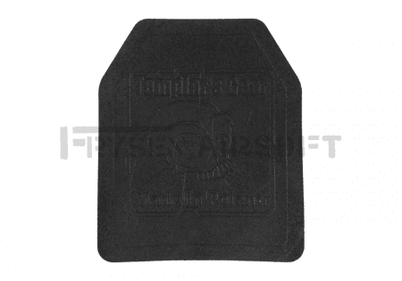 Templar Gear Training Plate 1.5kg Multicurved