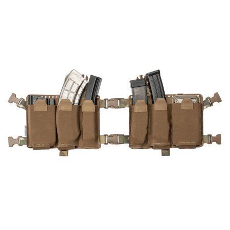 Spiritus 34 Alpha Chest Rig - Ranger Green