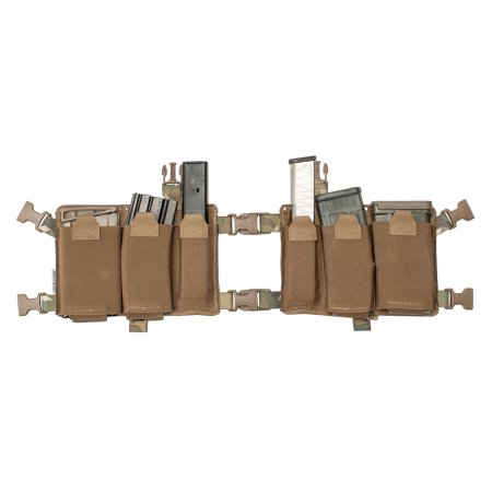 Spiritus 34 Alpha Chest Rig - Multicam