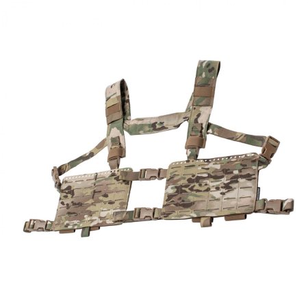 Spiritus 34 Alpha Chest Rig - Ranger Green