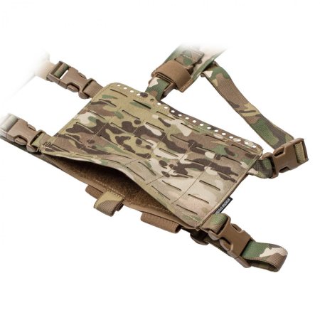Spiritus 34 Alpha Chest Rig - Ranger Green