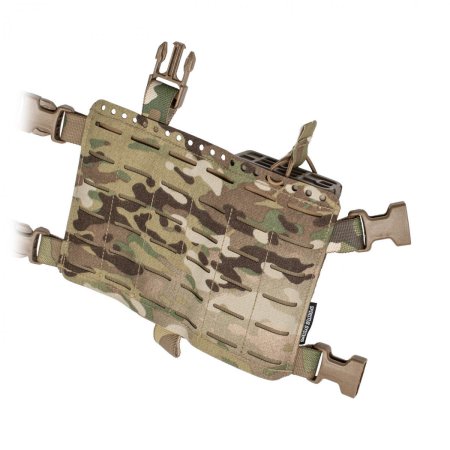 Spiritus 34 Alpha Chest Rig - Ranger Green