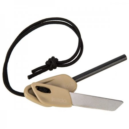 Wildo Fire-Flash Pro - Desert Small