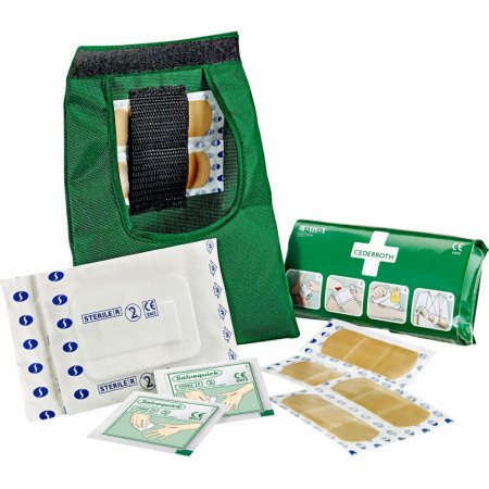 Cederroth First Aid Kit SMALL