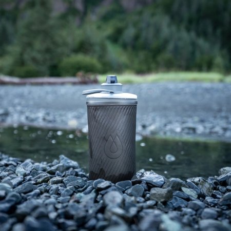 Hydrapak Flux Bottle 1.5L Mammoth