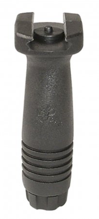 MP KA Vertical Forward Grip Black