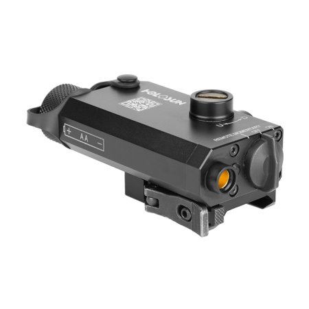 Holosun LS117-IR Collimated Laser IR