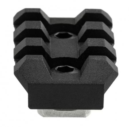 Clawgear M-LOK 3 Slot Rail