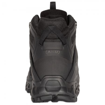 AKU Tactical Selvatica Tactical Mid GTX Black 44