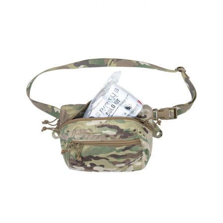 Spiritus The BIG Fanny SACK - Multicam