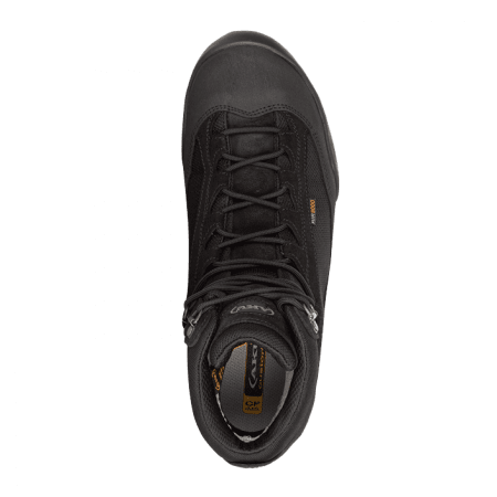 AKU Tactical NS564 Spider II Black 46