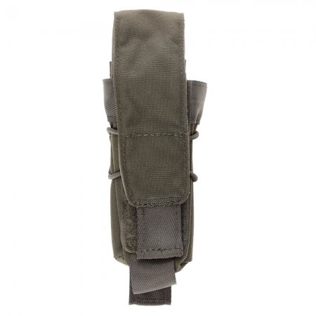 Snigel GP pouch 2 - Grey